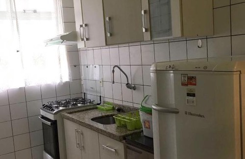 Canasvieiras Apartment | Cozy Lindo Apt with Ocean View & Family-Friendly Amenities