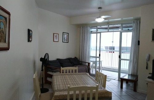 Canasvieiras Apartment | Cozy Lindo Apt with Ocean View & Family-Friendly Amenities