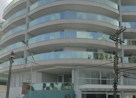 Vila Nova Apartment | Oceanfront Apartment at Praia do Forte with Pool & Great Views