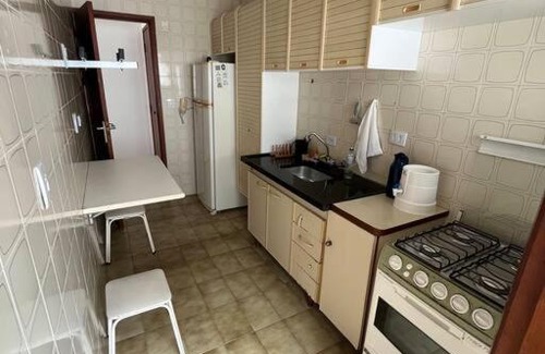 Jardim Centenario Apartment | Oceanfront 2-Bedroom Apartment at Brisa Mar Guest House