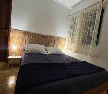 Jardim Centenario Apartment | Oceanfront 2-Bedroom Apartment at Brisa Mar Guest House