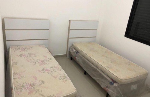 Tupi Apartment | Perfect 2-Bedroom Suite with Pool & Pet-Friendly Amenities