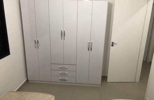 Tupi Apartment | Perfect 2-Bedroom Suite with Pool & Pet-Friendly Amenities