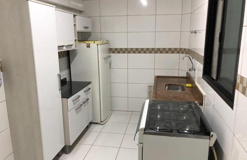 Tupi Apartment | Perfect 2-Bedroom Suite with Pool & Pet-Friendly Amenities