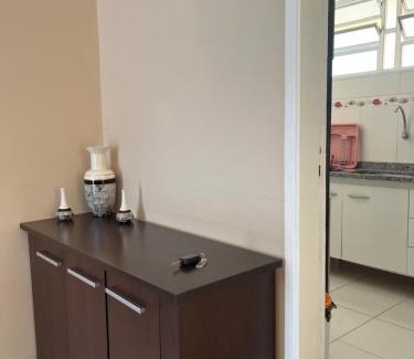 Enseada Apartment | Ideal 3-Bedroom Apartment Steps from Praia da Enseada