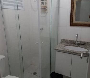 Jardim Santa Tereza Apartment | Stylish Oceanfront Apartment with Pool & Pet-Friendly Access