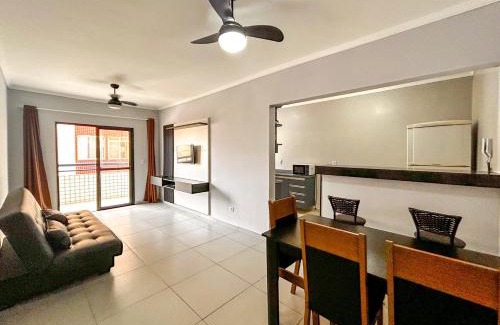 Mirim Apartment | Lindo apto c vista a beira mar em Praia Grande SP