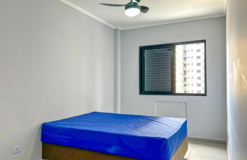 Mirim Apartment | Lindo apto c vista a beira mar em Praia Grande SP