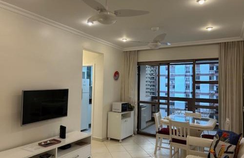 Barra da Tijuca Apartment | Beautiful 2-Bedroom Apartment with Pool Near the Beach