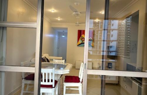 Barra da Tijuca Apartment | Beautiful 2-Bedroom Apartment with Pool Near the Beach