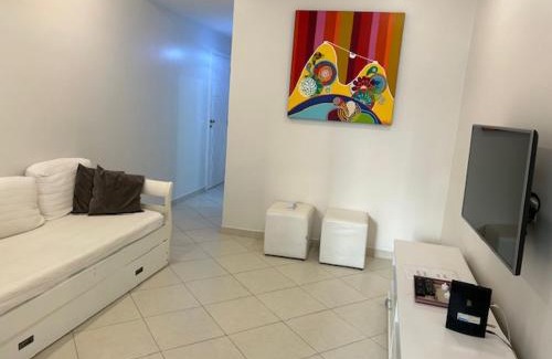Barra da Tijuca Apartment | Beautiful 2-Bedroom Apartment with Pool Near the Beach