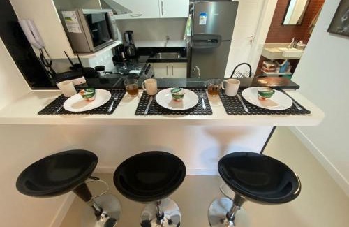 Arraial do Cabo Apartment | Beautiful Golden Lake Condo with Oceanfront Views