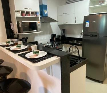 Arraial do Cabo Apartment | Beautiful Golden Lake Condo with Oceanfront Views