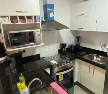 Arraial do Cabo Apartment | Beautiful Golden Lake Condo with Oceanfront Views