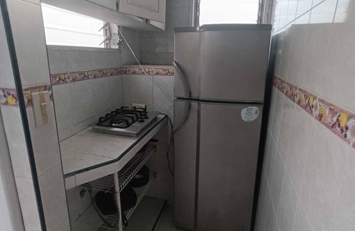 Barranquilla Apartment | Pet-Friendly Studio Apartment with Private Terrace in Prado