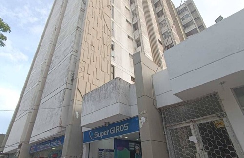 Barranquilla Apartment | Pet-Friendly Studio Apartment with Private Terrace in Prado