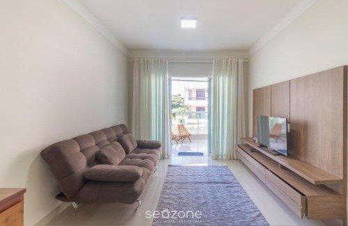 Vila Nova Apartment | Top-Rated Beachfront Apartment at Praia do Forte