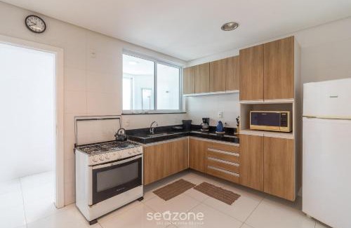 Vila Nova Apartment | Top-Rated Beachfront Apartment at Praia do Forte