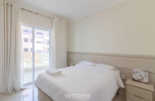 Vila Nova Apartment | Top-Rated Beachfront Apartment at Praia do Forte