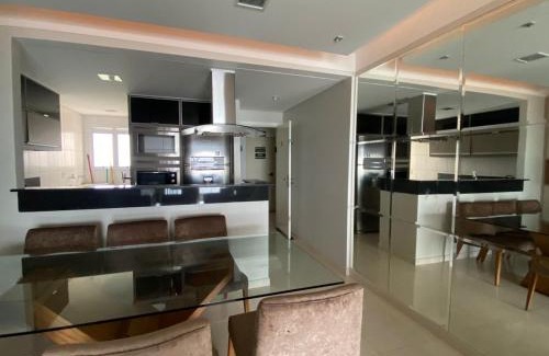 Mirim Apartment | Beachfront Bliss: Pet & Child Friendly Getaway