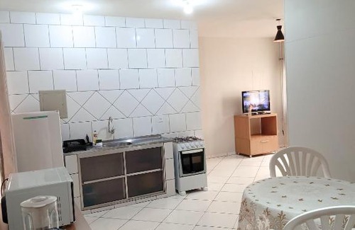 Primavera do Leste Apartment | Pet-Friendly Lindo Apto103 in Primavera do Leste
