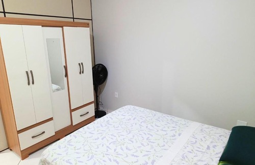 Primavera do Leste Apartment | Pet-Friendly Lindo Apto103 in Primavera do Leste
