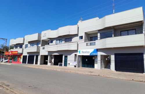 Primavera do Leste Apartment | Pet-Friendly Lindo Apto103 in Primavera do Leste