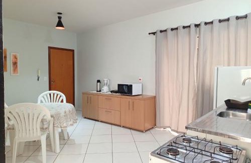 Primavera do Leste Apartment | Pet-Friendly Lindo Apto103 in Primavera do Leste