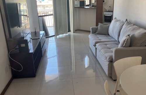 Zona Sul Apartment | Cozy Aparthotel in Copacabana, Steps from the Beach
