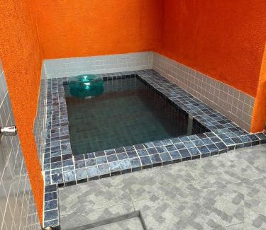 Aviacao Apartment | Cozy Home with Pool and Grill, Steps from the Beach