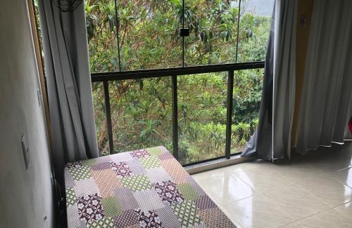 Domingos Martins Cabin | Idyllic Chalé in Campinho with Child-Friendly Amenities