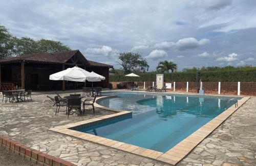 Novo Gravata House | Beautiful Chalet in Gravatá - Oceanfront with Spa & Pool