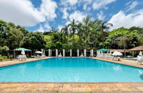 Regiao Urbana Homogenea X Apartment | Lindo Condomínio com Lazer em Poços de Caldas - QUI