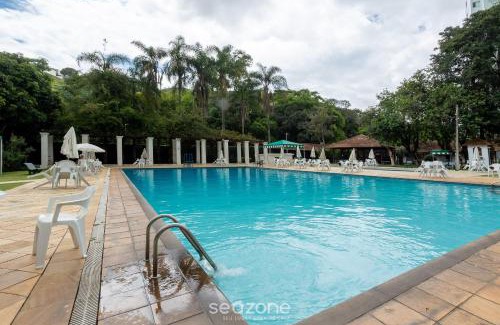 Regiao Urbana Homogenea X Apartment | Lindo Condomínio com Lazer em Poços de Caldas - QUI