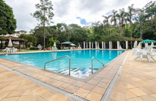 Regiao Urbana Homogenea X Apartment | Lindo Condomínio com Lazer em Poços de Caldas - QUI