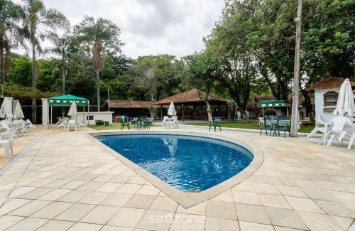 Regiao Urbana Homogenea X Apartment | Lindo Condomínio com Lazer em Poços de Caldas - QUI