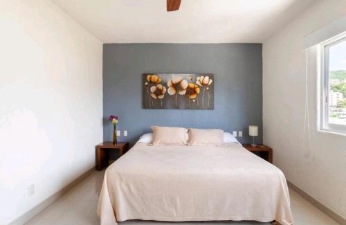 Costa Azul Apartment | Premier Stay at Lindo Condominio Acapulco Dorado