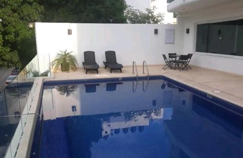 Costa Azul Apartment | Premier Stay at Lindo Condominio Acapulco Dorado