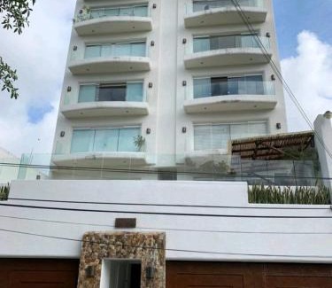 Costa Azul Apartment | Premier Stay at Lindo Condominio Acapulco Dorado