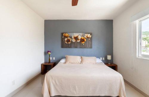 Costa Azul Apartment | Premier Stay at Lindo Condominio Acapulco Dorado
