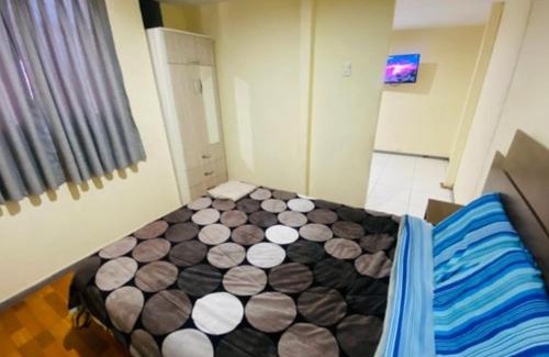 Rimac Apartment | Convenient Apartment 10 Min from Lima's Historic Center