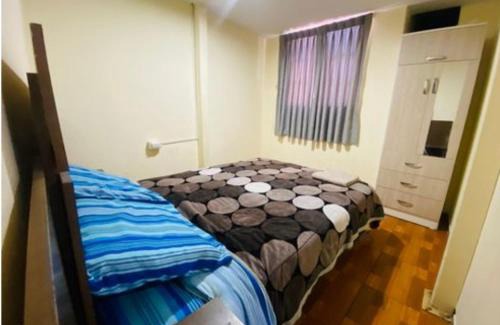 Rimac Apartment | Convenient Apartment 10 Min from Lima's Historic Center