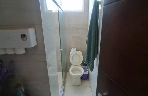 Sur Oriente Apartment | Cozy Apartment in Family-Oriented Complex with Pet-Friendly Perks