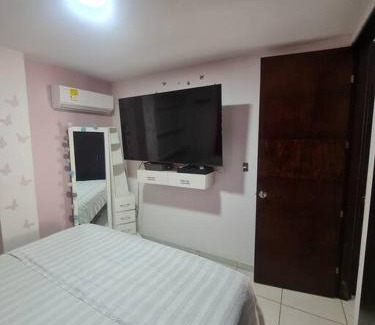 Sur Oriente Apartment | Cozy Apartment in Family-Oriented Complex with Pet-Friendly Perks