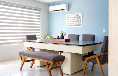 Mazatlan Apartment | Welcoming Private Retreat with Pool & Family Amenities