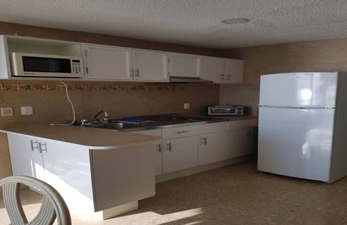 Costa Azul Apartment | Beautiful Apartment with Prime Location Near the Beach