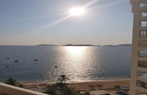 Costa Azul Apartment | Beautiful Apartment with Prime Location Near the Beach