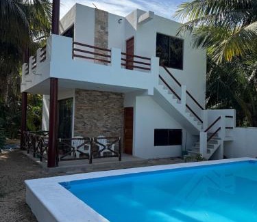 Yobain Apartment | Lindo depto 2 piso cerca de la playa
