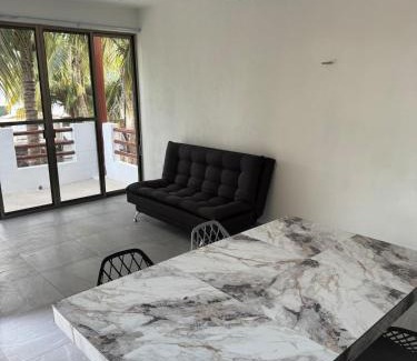 Yobain Apartment | Lindo depto 2 piso cerca de la playa