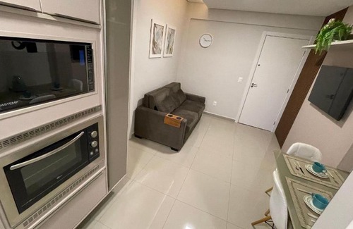 Foz do Iguacu Apartment | Cozy Apartment in Downtown Foz - Perfect for Families & Pets